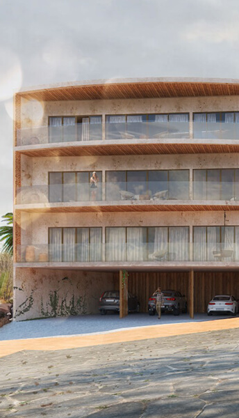 apartments cabo san lucas the o pedregal