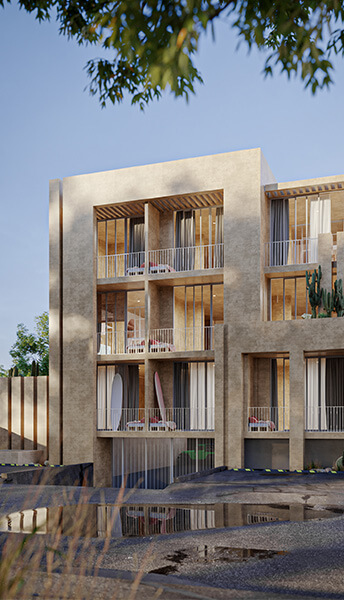 apartments downtown cabo i loft